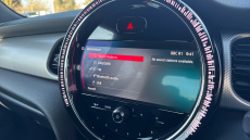 MINI Hatchback 2.0 Cooper S Exclusive 3dr Auto Petrol Hatchback